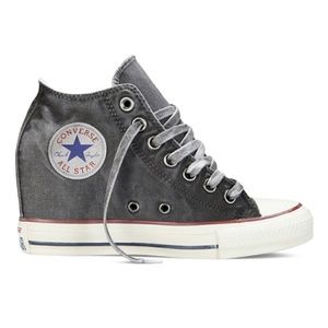 converse wedges